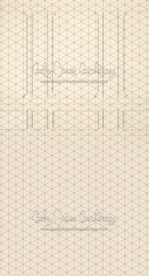 Sweeps Modest Home Wall Cream (CC)