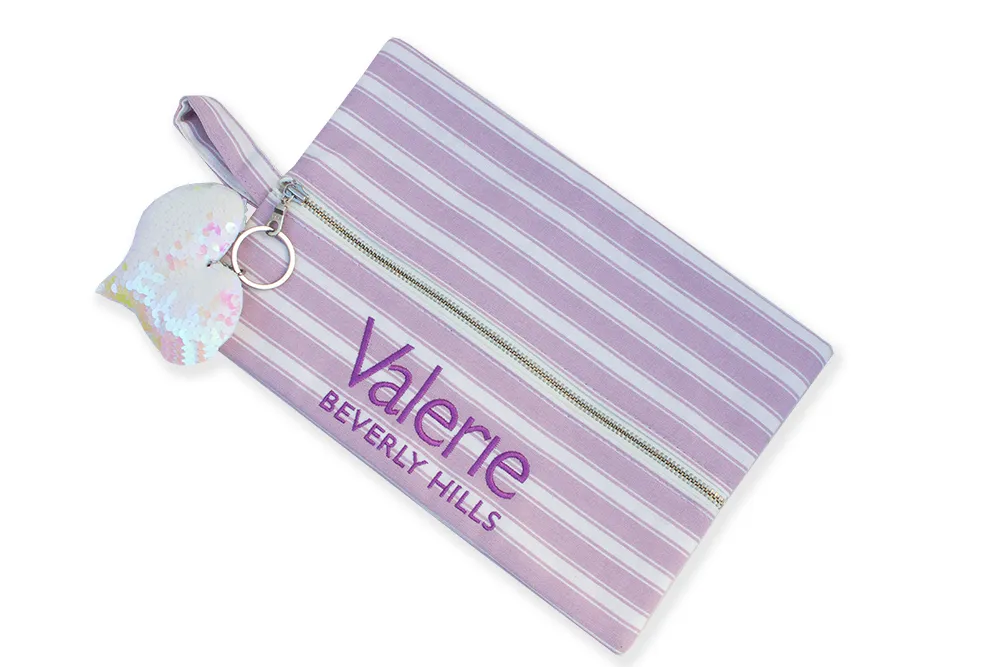 Sweetheart Beauty Bag