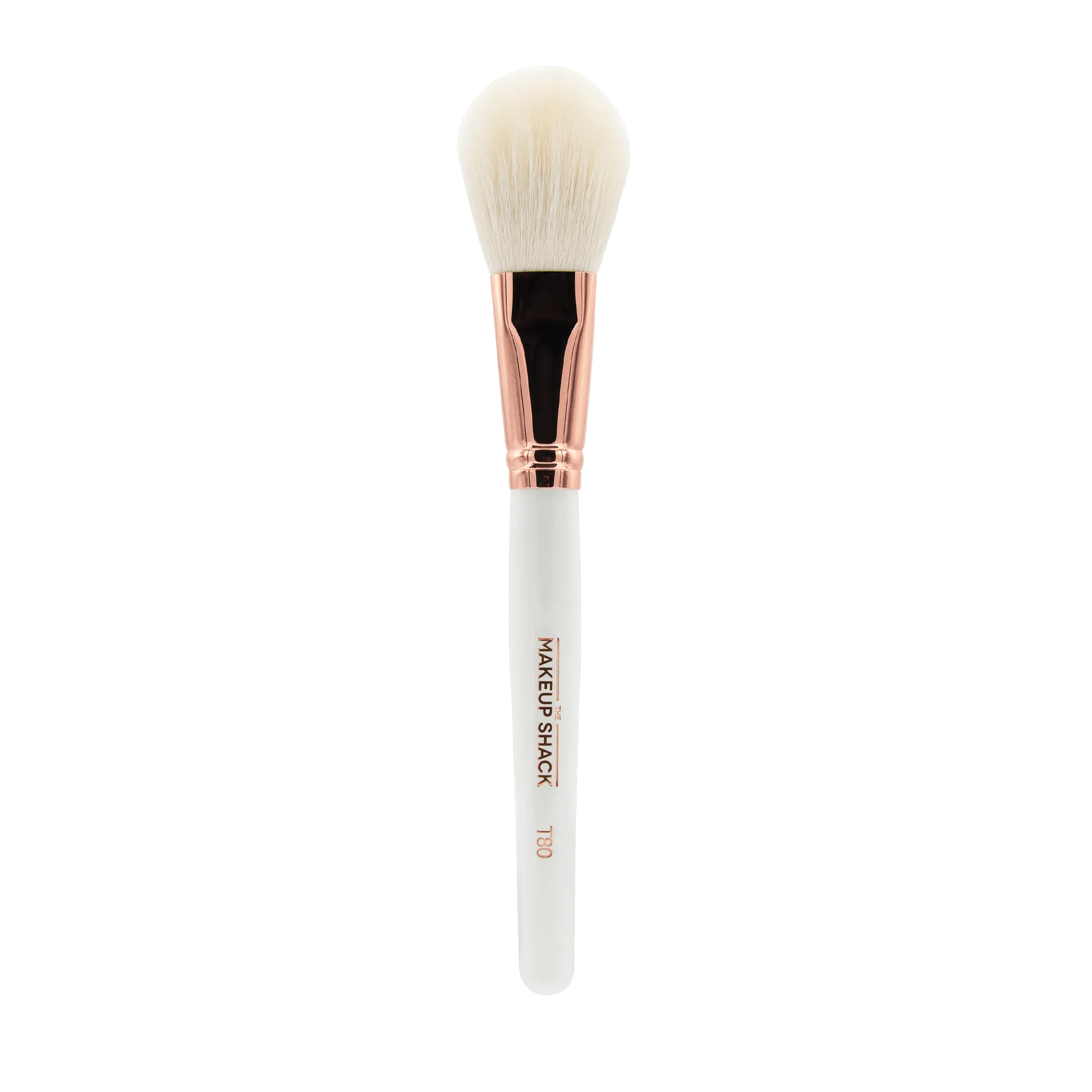 T80 Large Oval Powder Brush