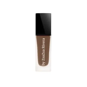 Tan Foundation by ZsaZsa Rivera