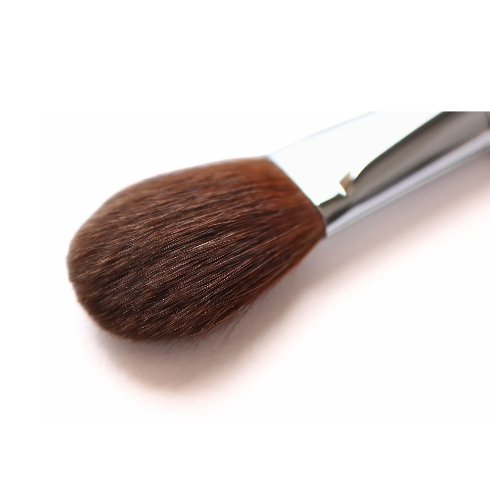 Tanseido AQ17 Small Cheek Brush, Take 竹 'Bamboo' Series (AQ17TAKE)
