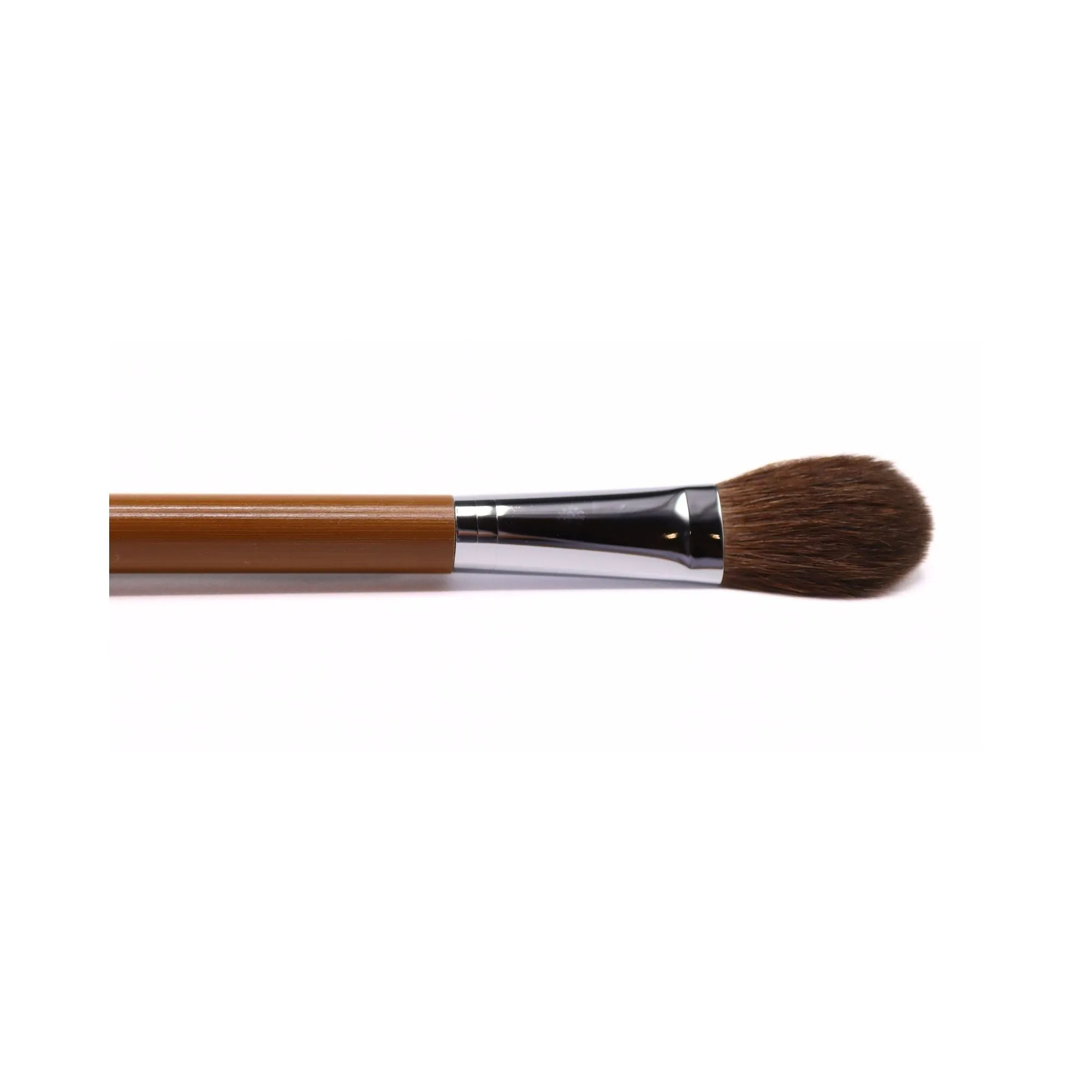 Tanseido AQ17 Small Cheek Brush, Take 竹 'Bamboo' Series (AQ17TAKE)
