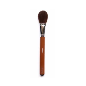 Tanseido AQ17 Small Cheek Brush, Take 竹 'Bamboo' Series (AQ17TAKE)