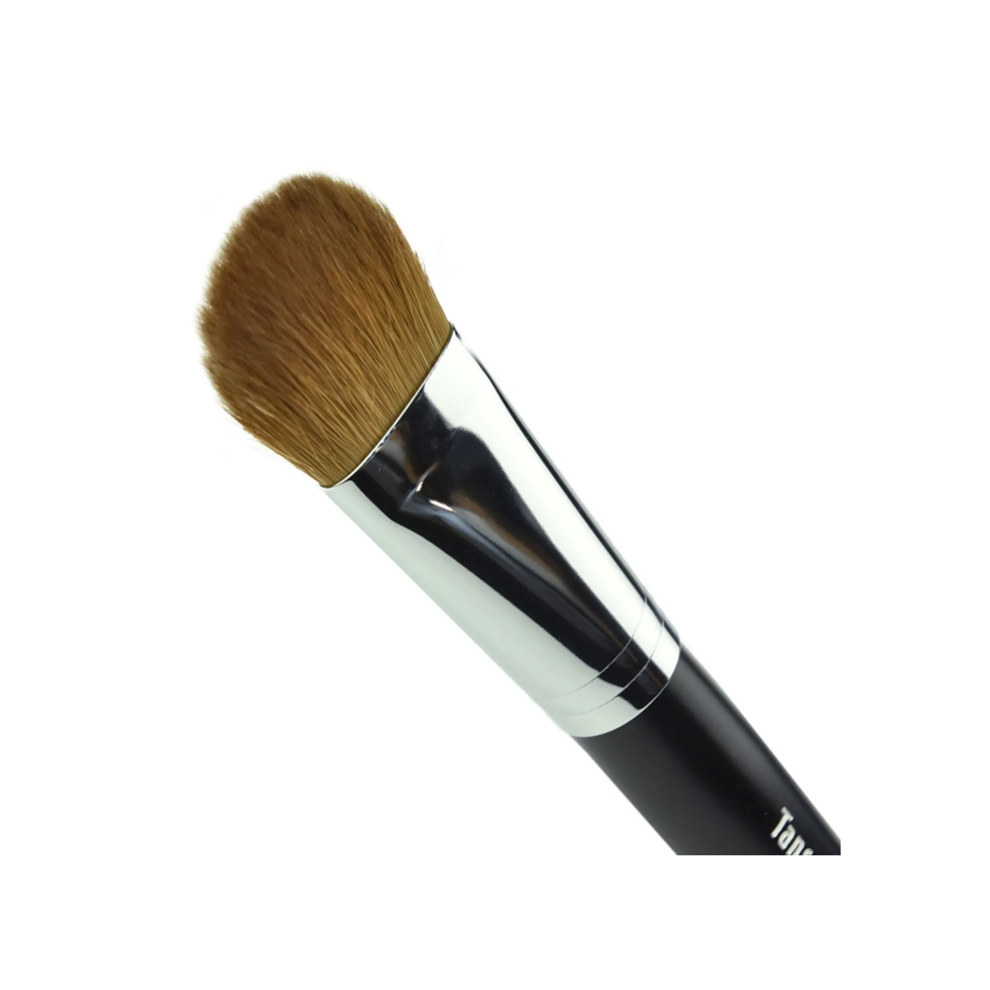 Tanseido KF 20 Liquid Foundation Brush (8cm, Curving)