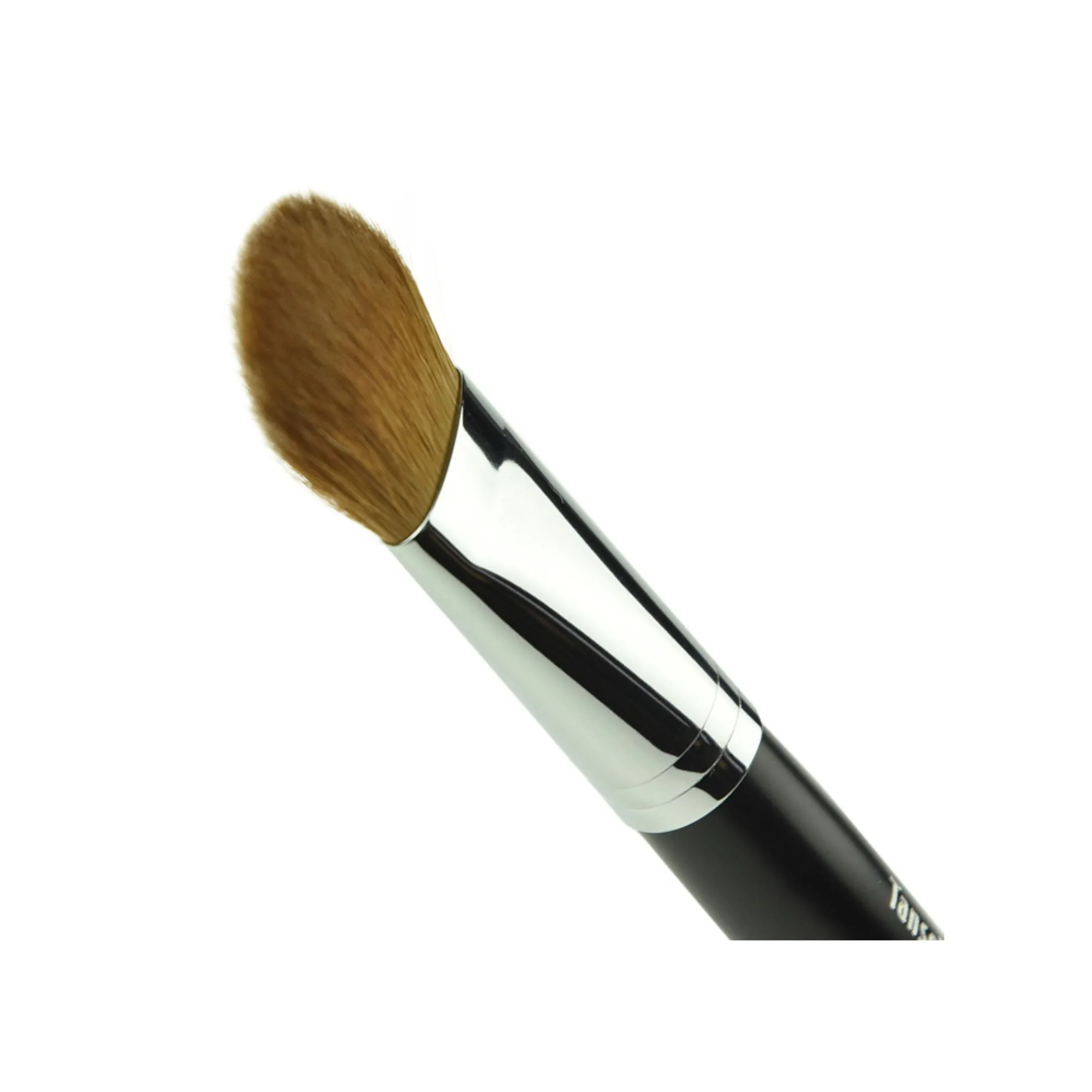 Tanseido KF 20 Liquid Foundation Brush (8cm, Curving)