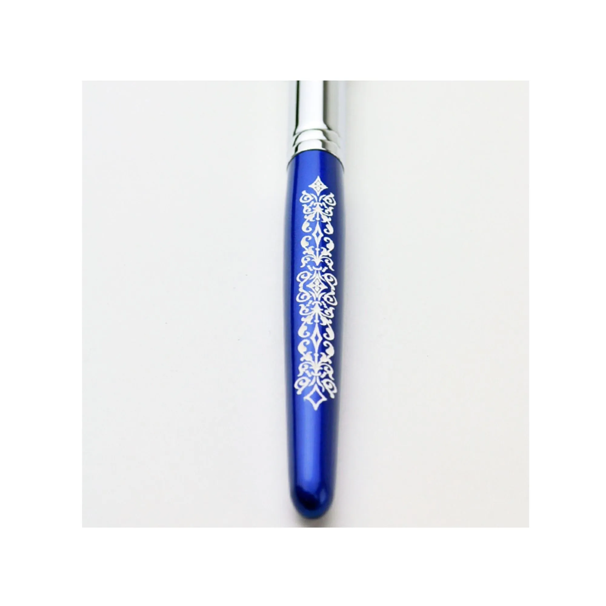 Tanseido KF 20 Liquid Foundation Brush (8cm, Curving)