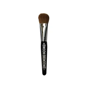 Tanseido KF 20 Liquid Foundation Brush (8cm, Curving)