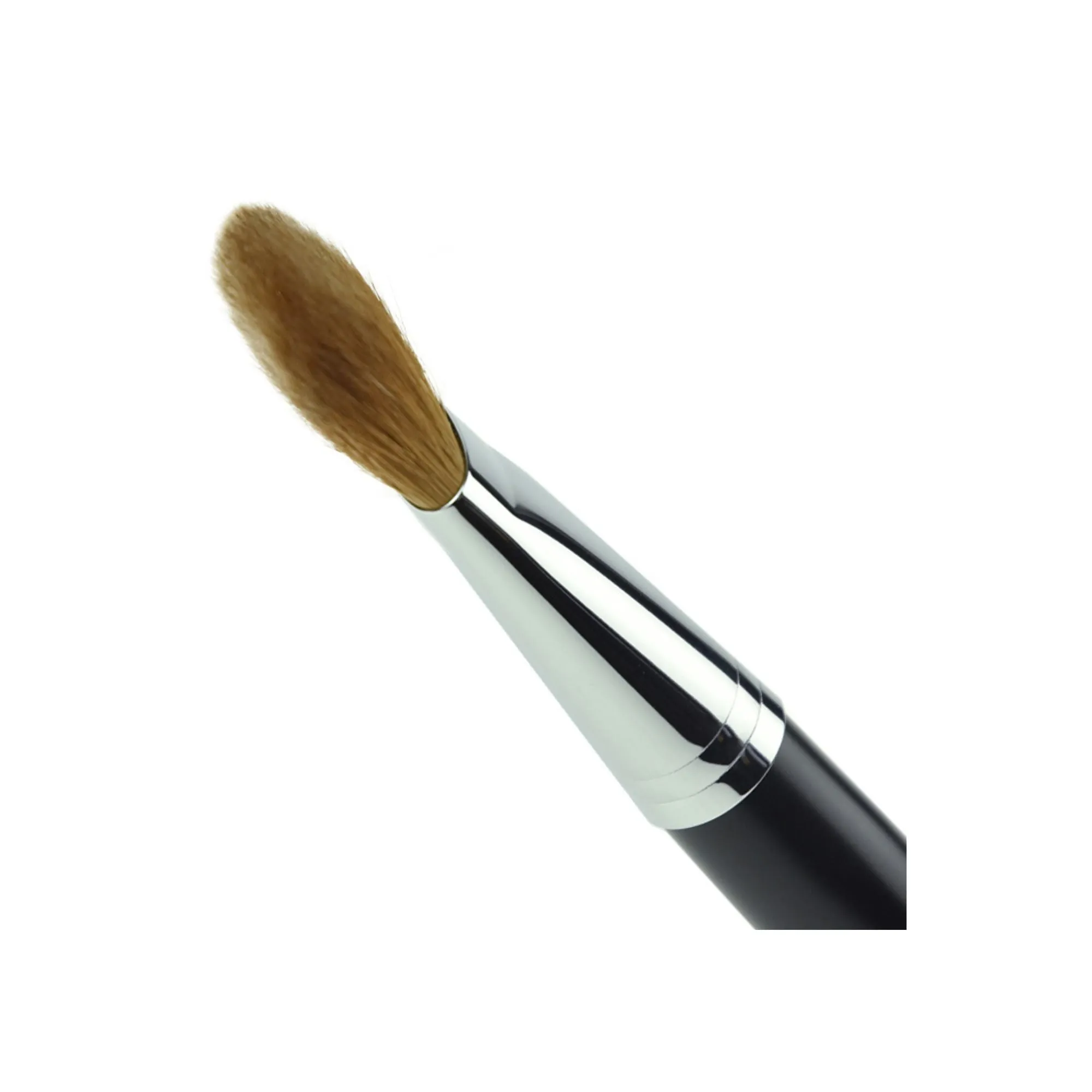 Tanseido KF 20 Liquid Foundation Brush (8cm, Curving)