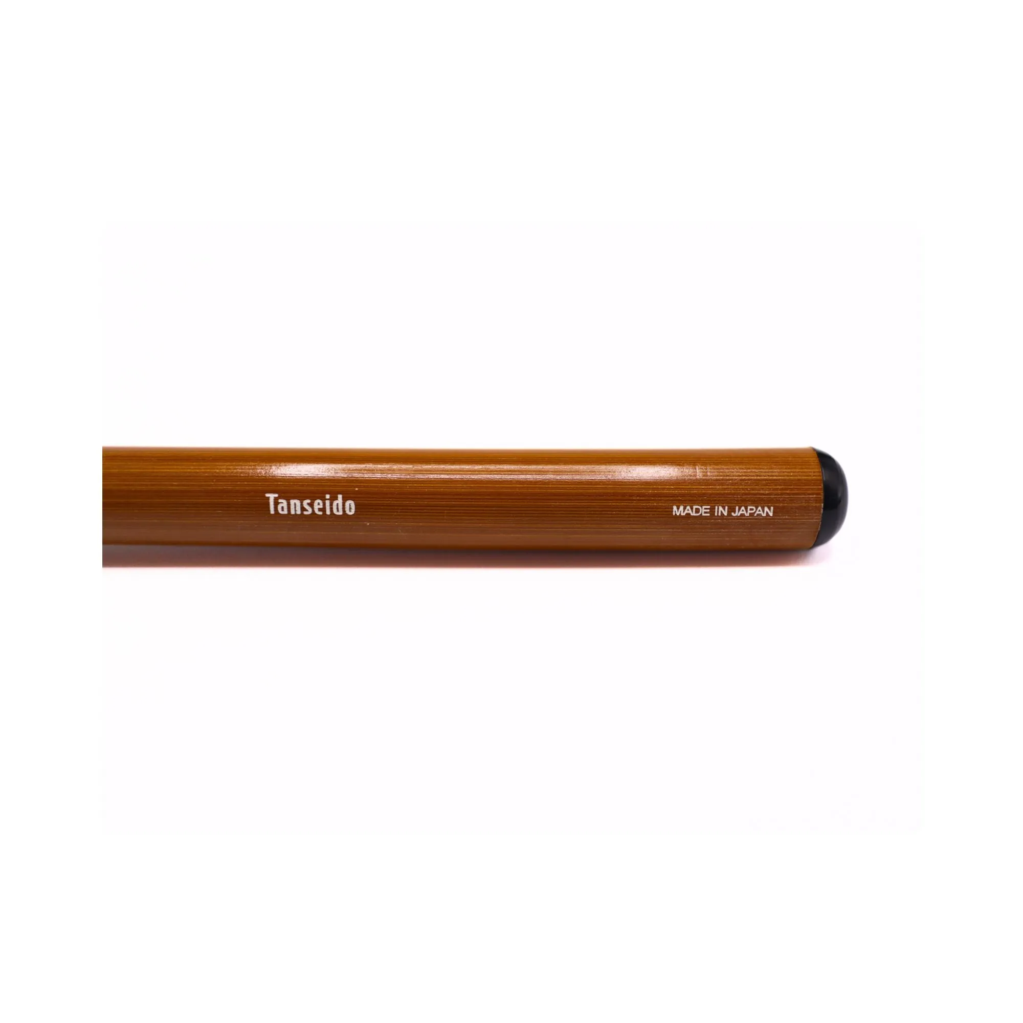 Tanseido Large Cheek Brush, Take 竹 'Bamboo' Series (AC28TAKE)