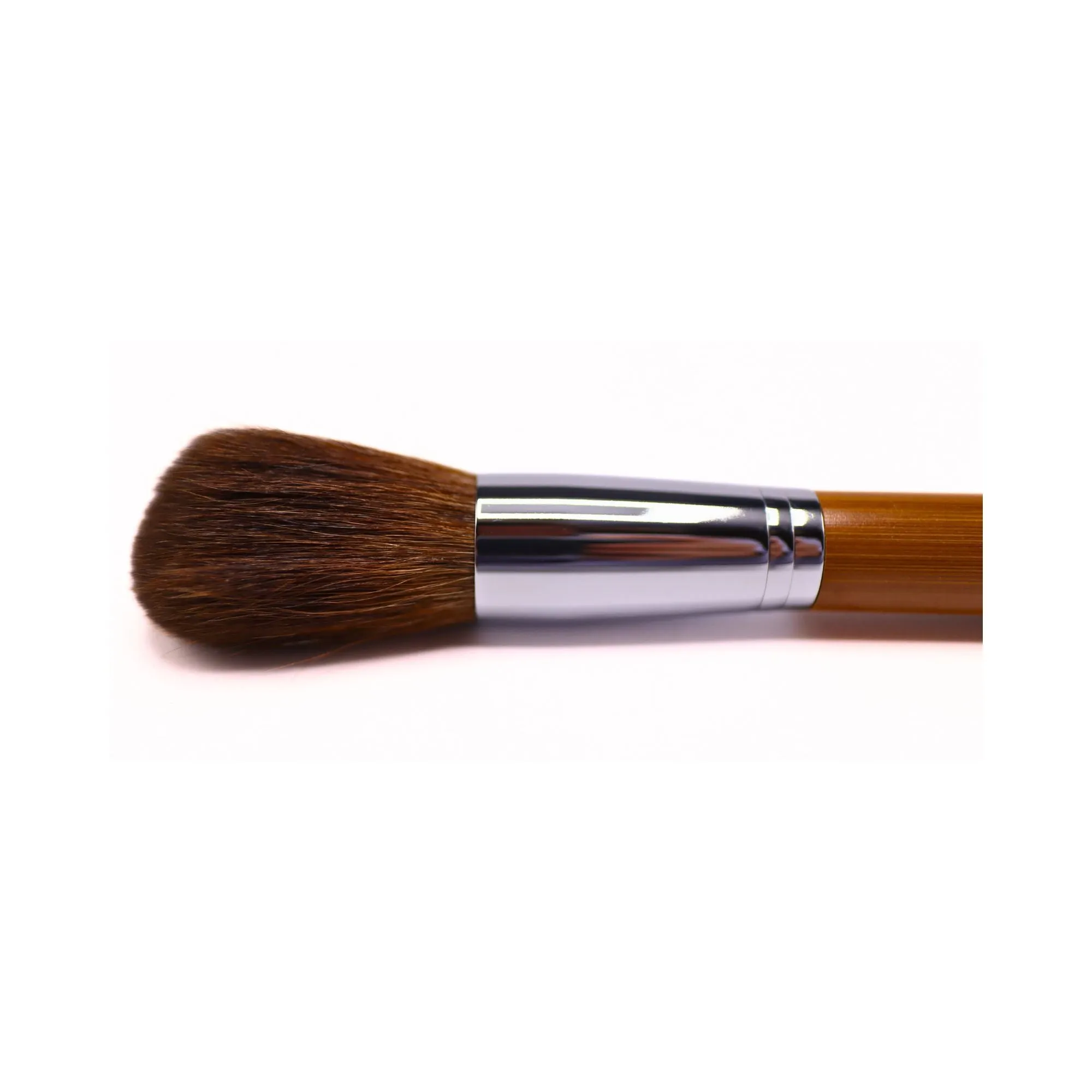 Tanseido Large Cheek Brush, Take 竹 'Bamboo' Series (AC28TAKE)