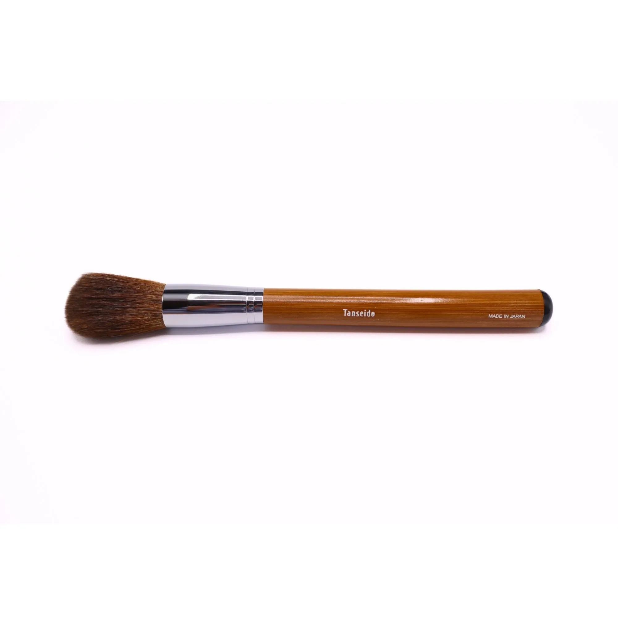 Tanseido Large Cheek Brush, Take 竹 'Bamboo' Series (AC28TAKE)