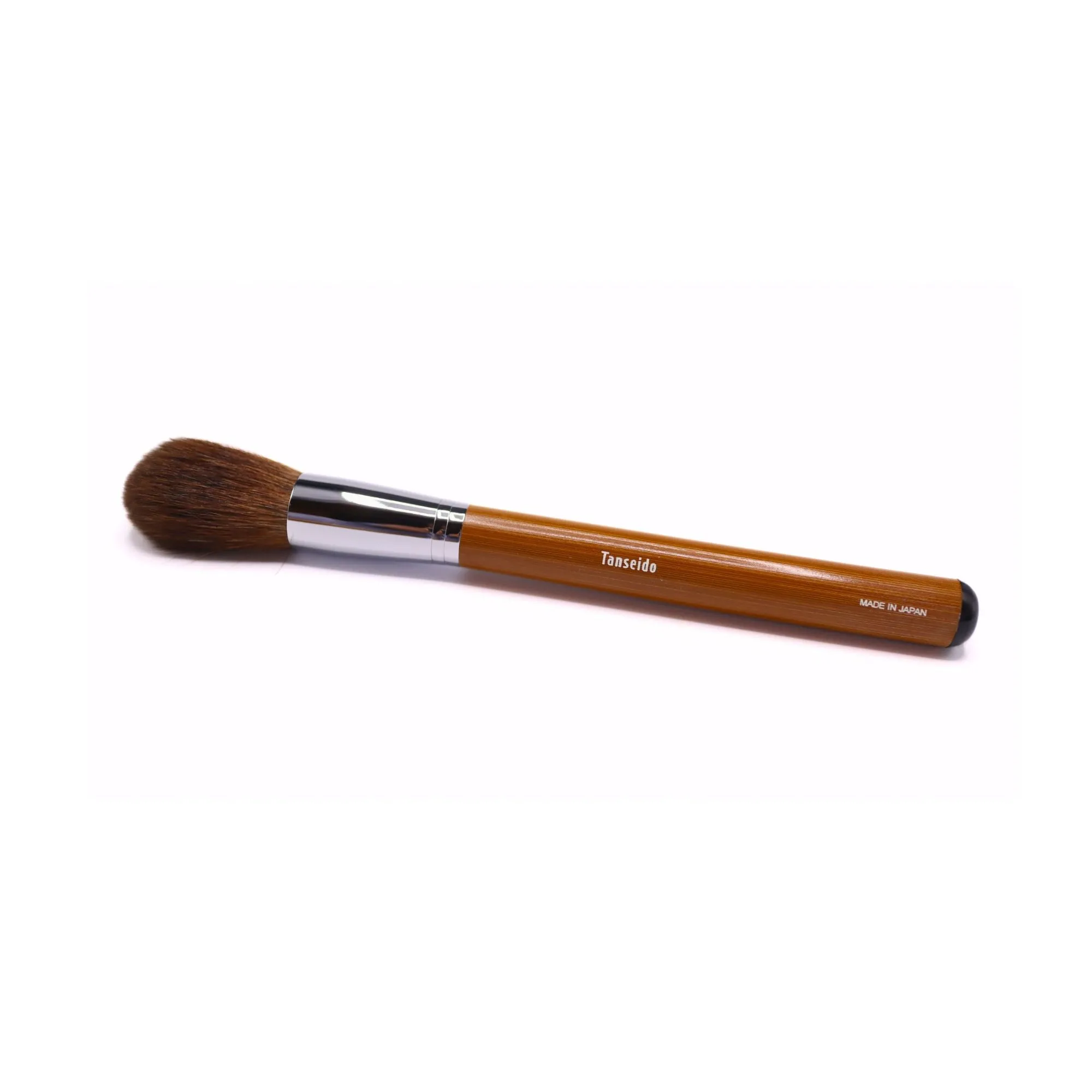 Tanseido Large Cheek Brush, Take 竹 'Bamboo' Series (AC28TAKE)