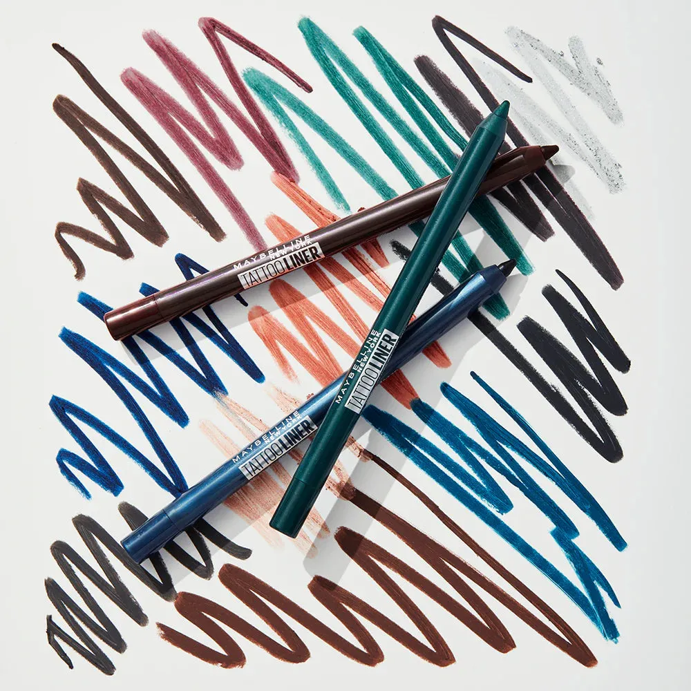 Tattoo Liner Gel Pencil