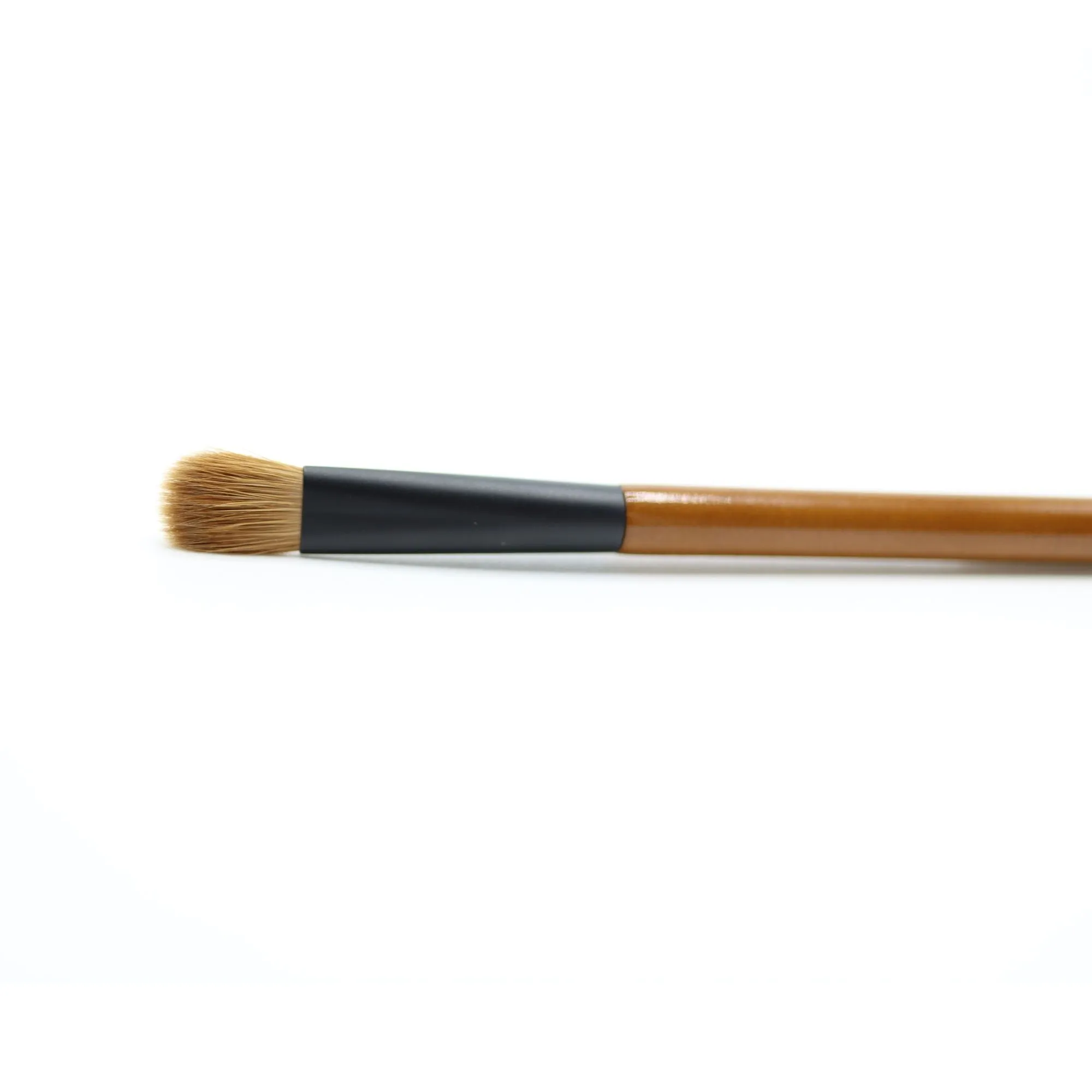 Tauhaus Eyeshadow Brush, C-Line Series (C-ES-10W-RF)