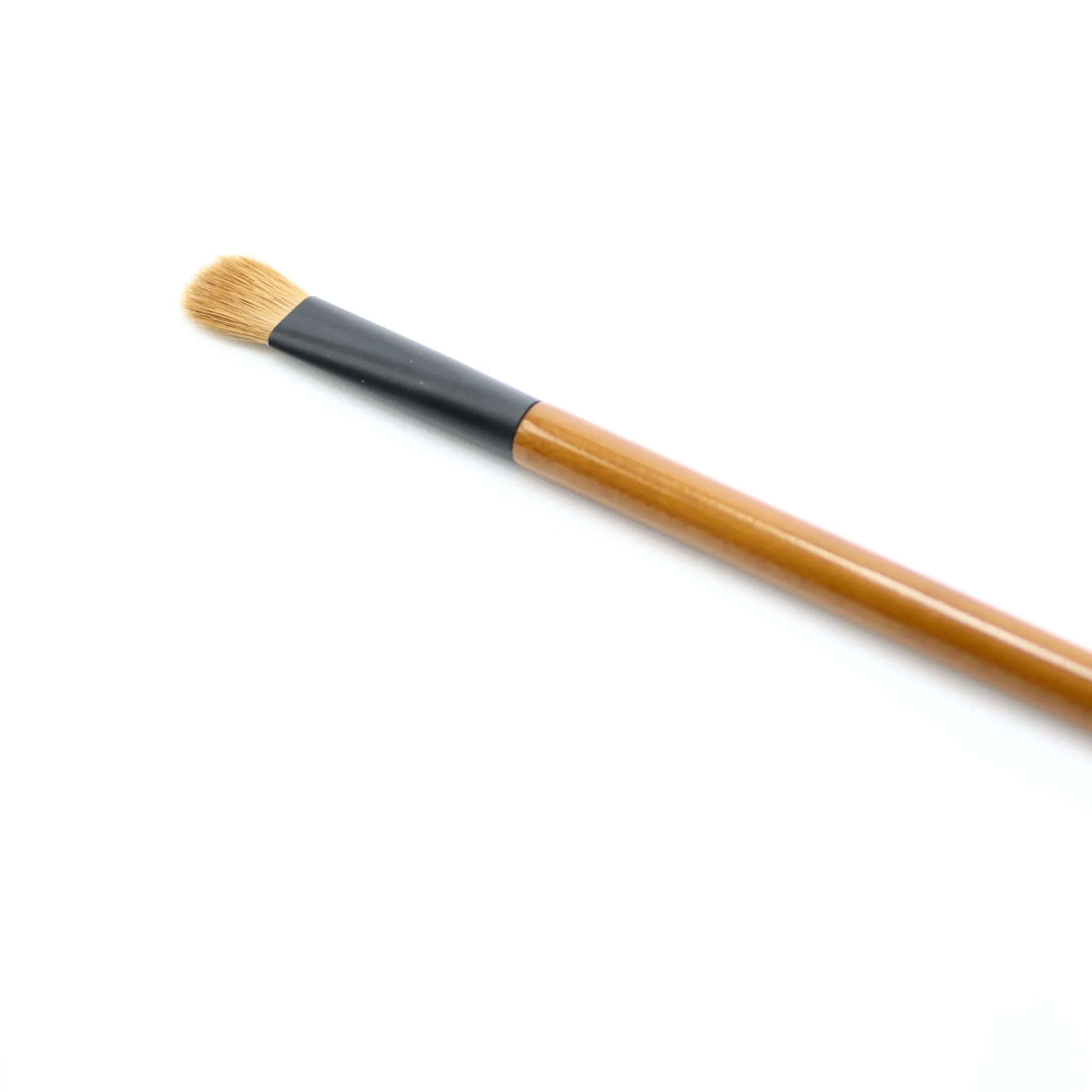Tauhaus Eyeshadow Brush, C-Line Series (C-ES-10W-RF)
