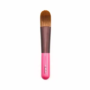 Tauhaus Liquid Foundation Brush, Cherry Series (S-LF16N)