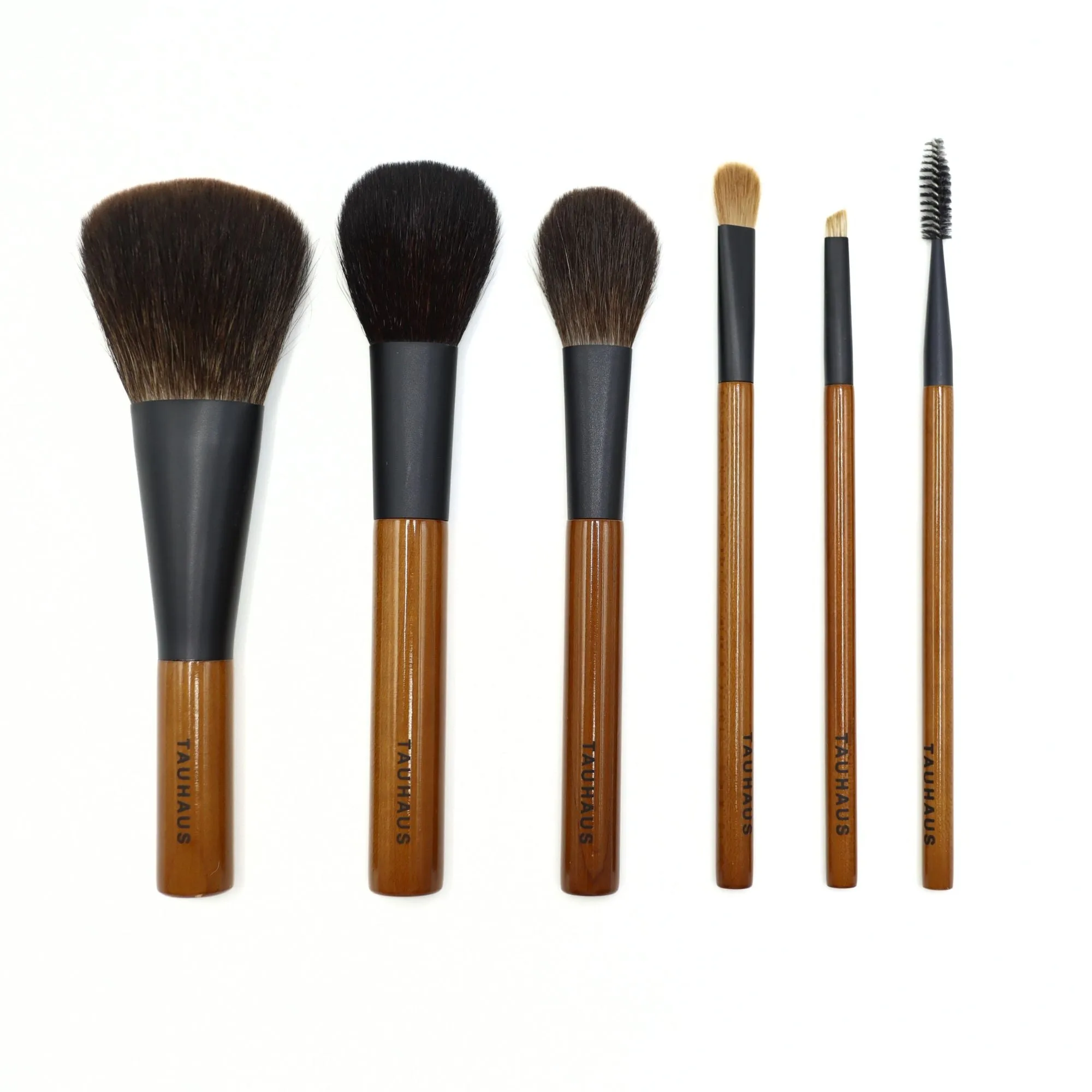 Tauhaus Small Cheek Brush, C-Line Series (C-CK-17S-RF)