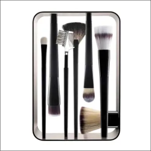 TBX The Clique Magnetic Brush Set Starter Kit