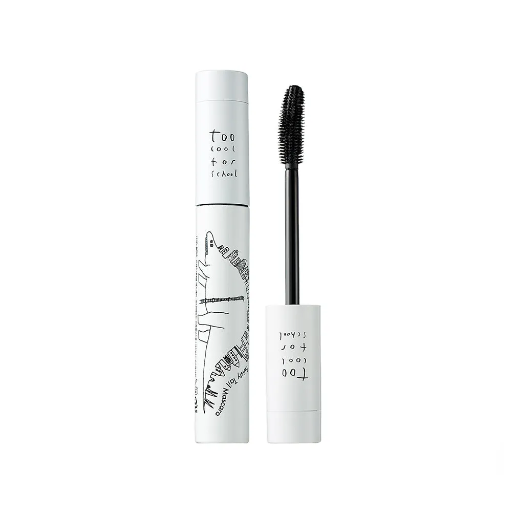 TCFS Dinoplatz Twisty Tail Mascara