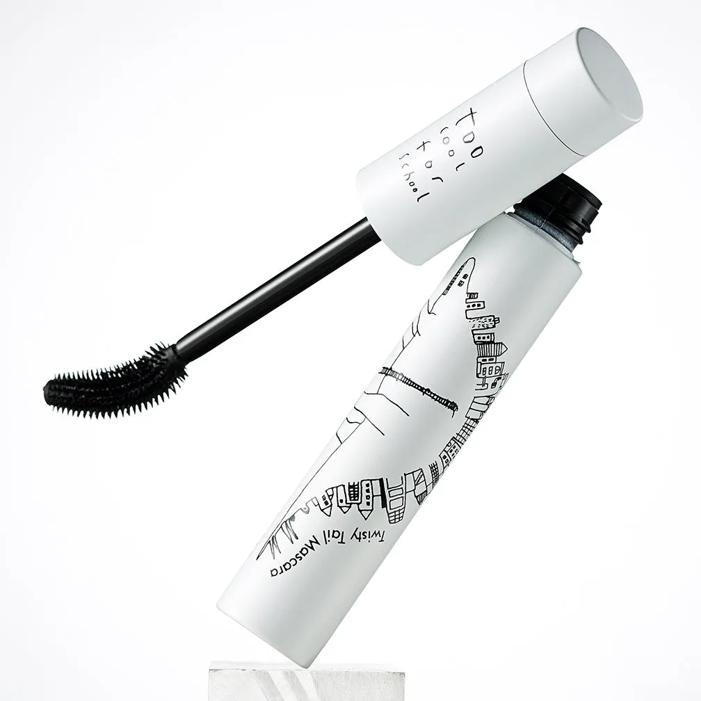 TCFS Dinoplatz Twisty Tail Mascara