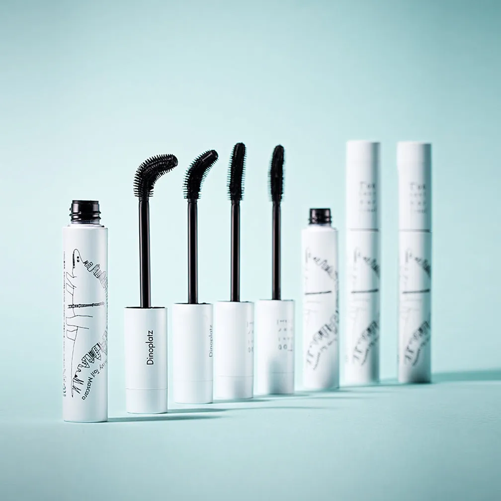 TCFS Dinoplatz Twisty Tail Mascara