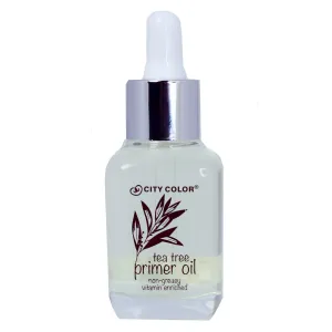 Tea Tree Primer Oil