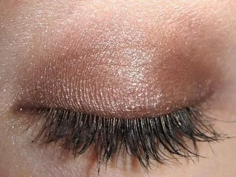Teak Eyeshadow