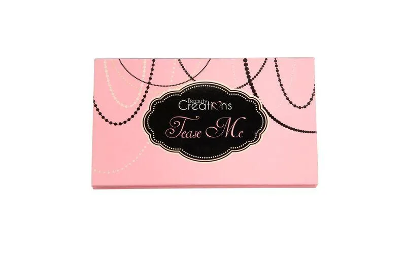 TEASE ME PALETTE