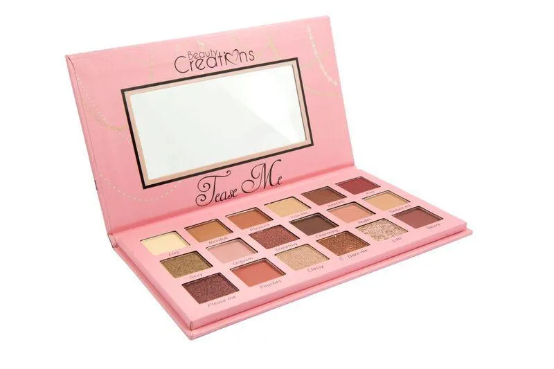 TEASE ME PALETTE