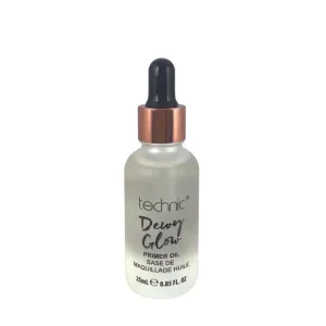 Technic Dewy Glow Primer Oil