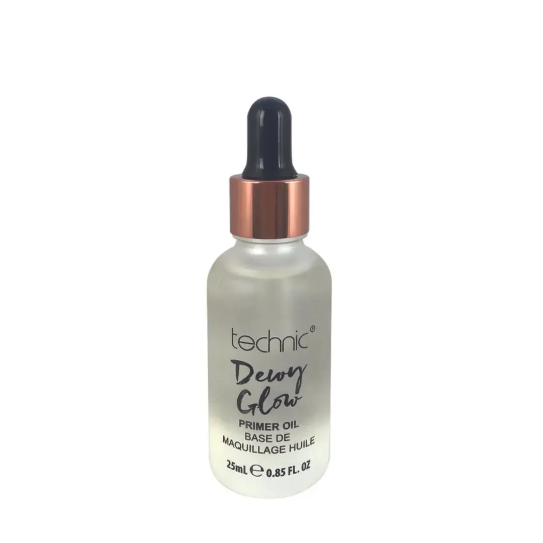 Technic Dewy Glow Primer Oil