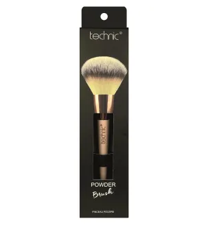 Technic Powder Make Up Brush