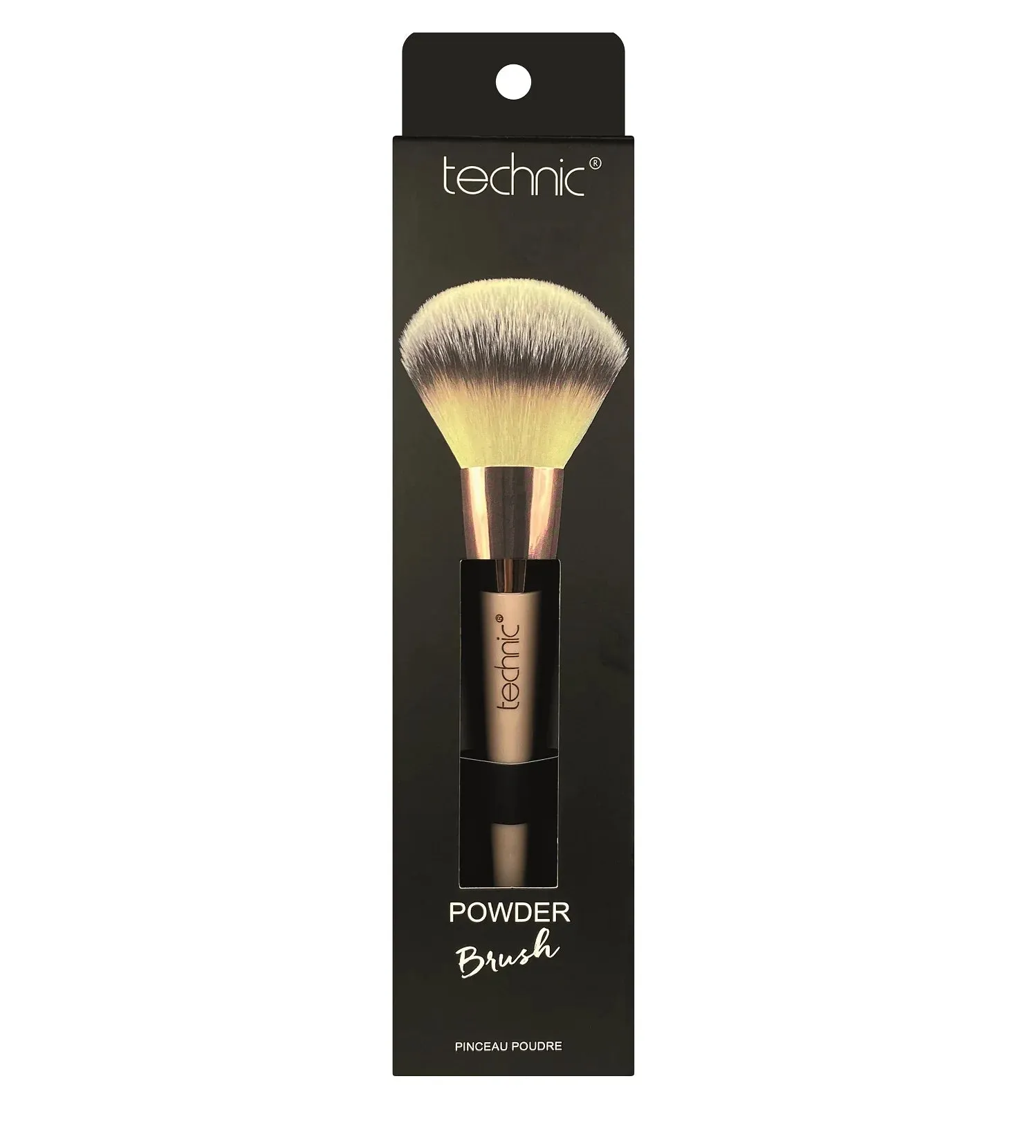 Technic Powder Make Up Brush