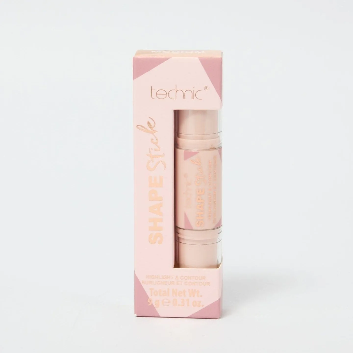Technic Shape Stick