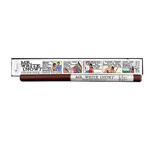 The Balm Mr..Write Now Eyeliner Pencil 0.28Gr Mr..Write Now- Scott B. Bordoeaux