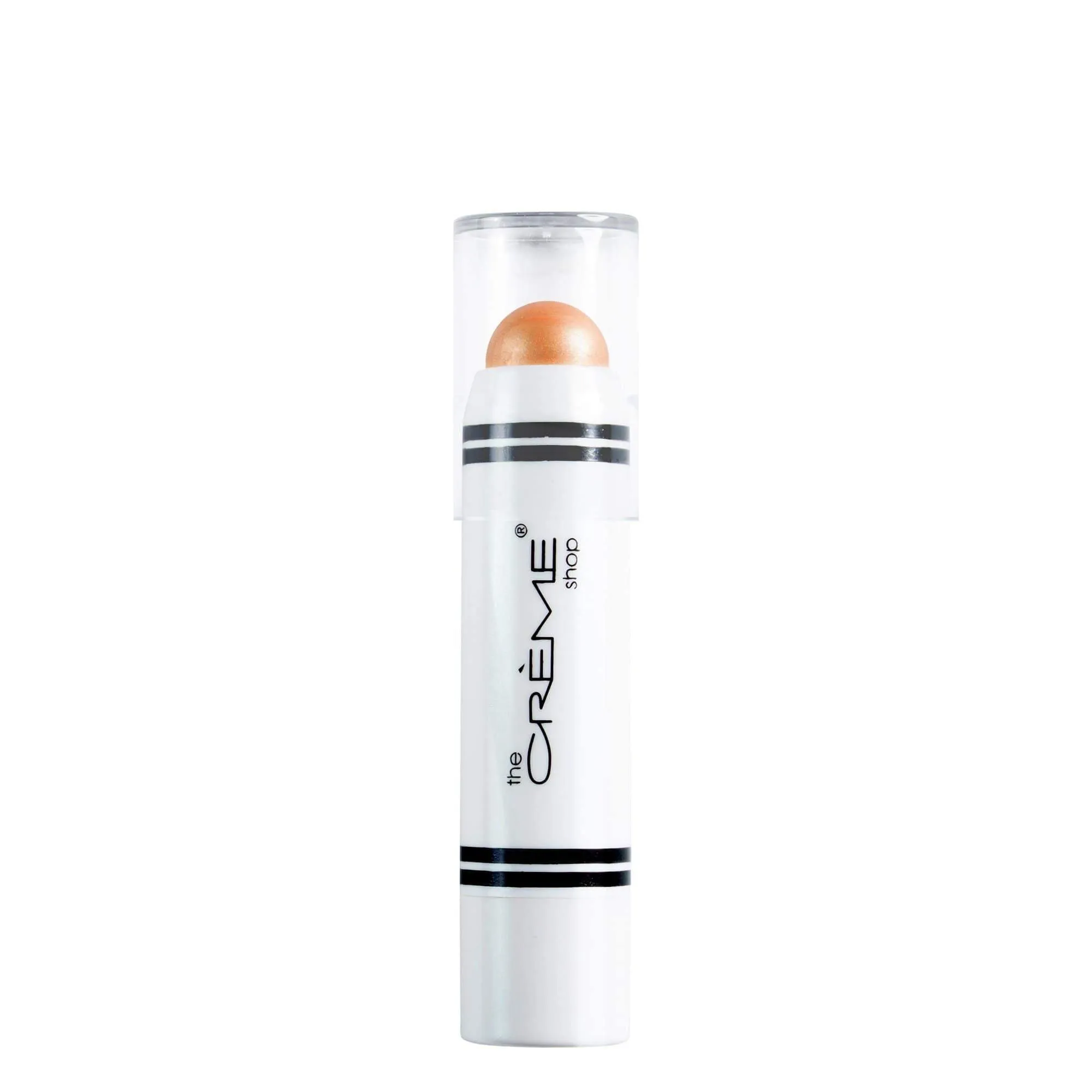 The Creme Shop Highlighter The Brightest Crayon in the Box Glow Stick (Gold Star)