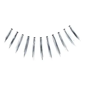 The Creme Shop Lashes #607