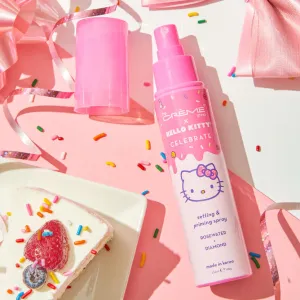 The Creme Shop x Hello Kitty Celebrate Setting & Priming Spray