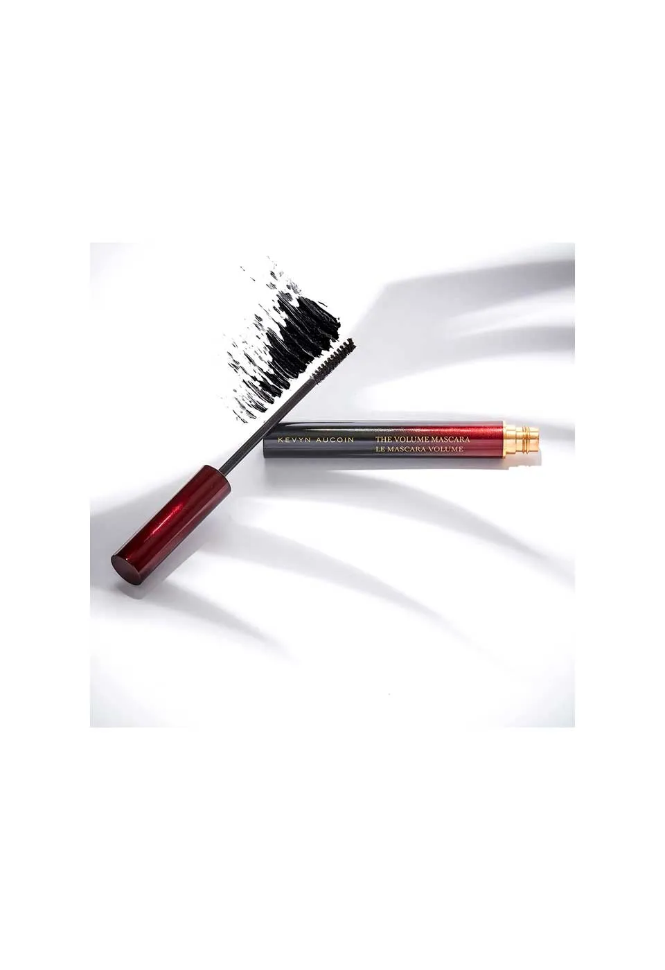 The Curling Mascara Rich Pitch