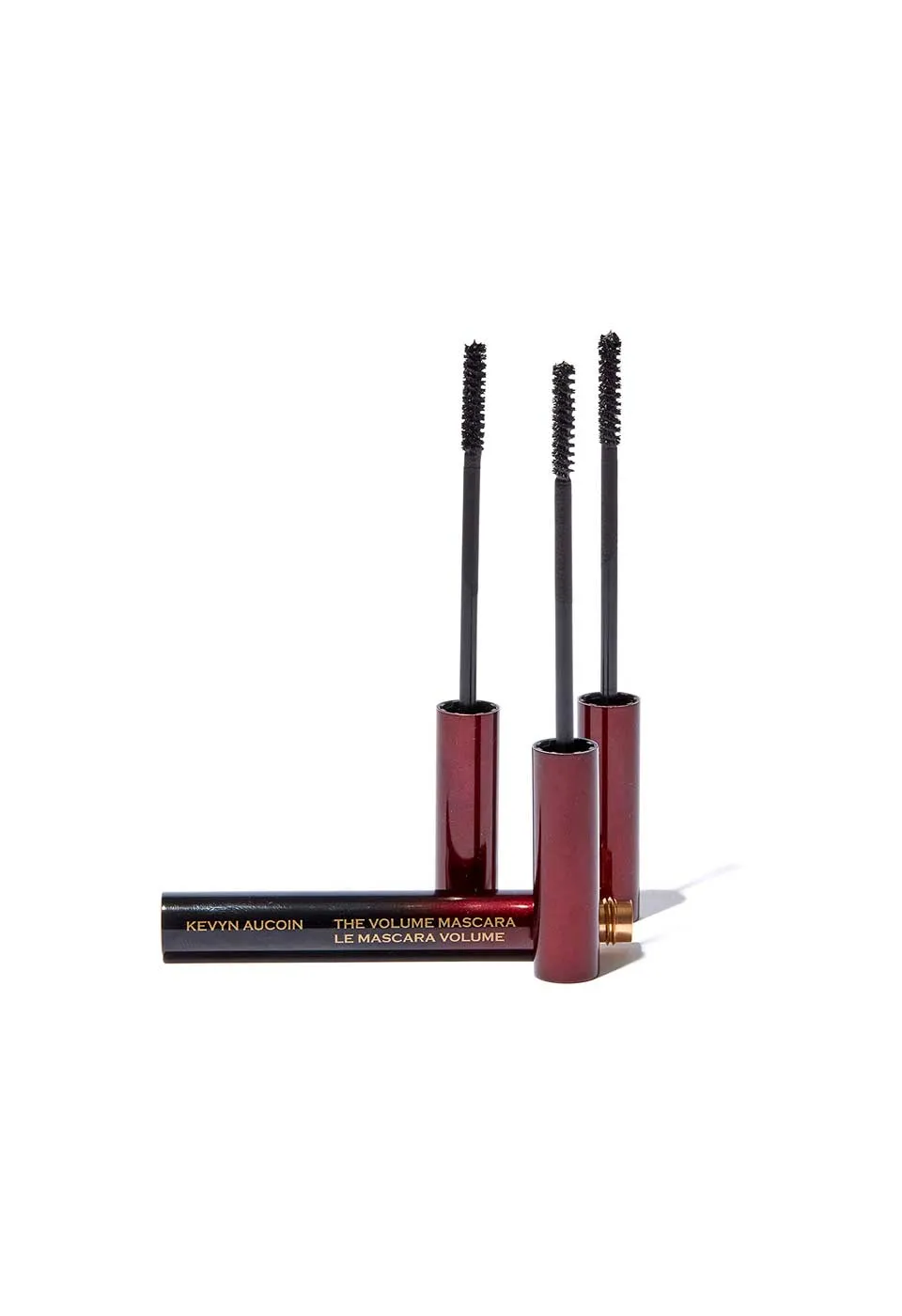 The Curling Mascara Rich Pitch
