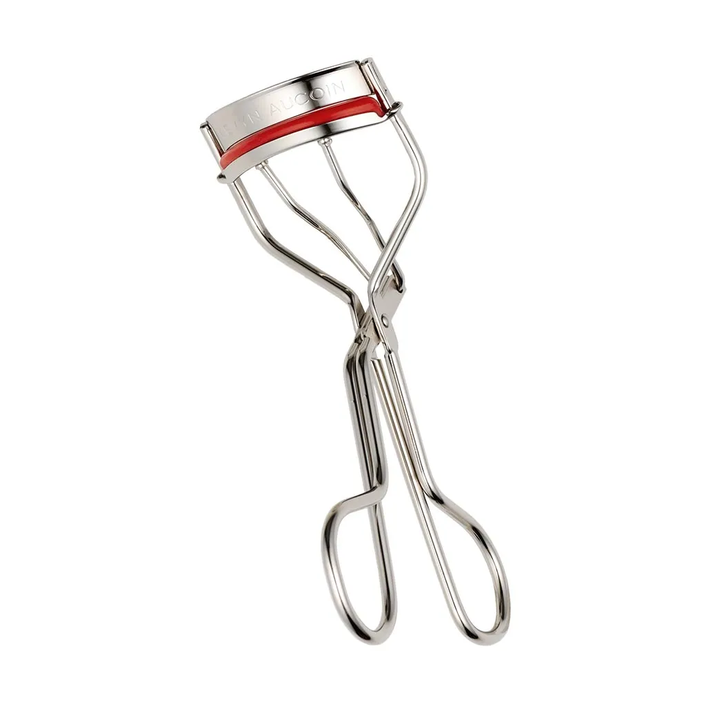 THE EYELASH CURLER