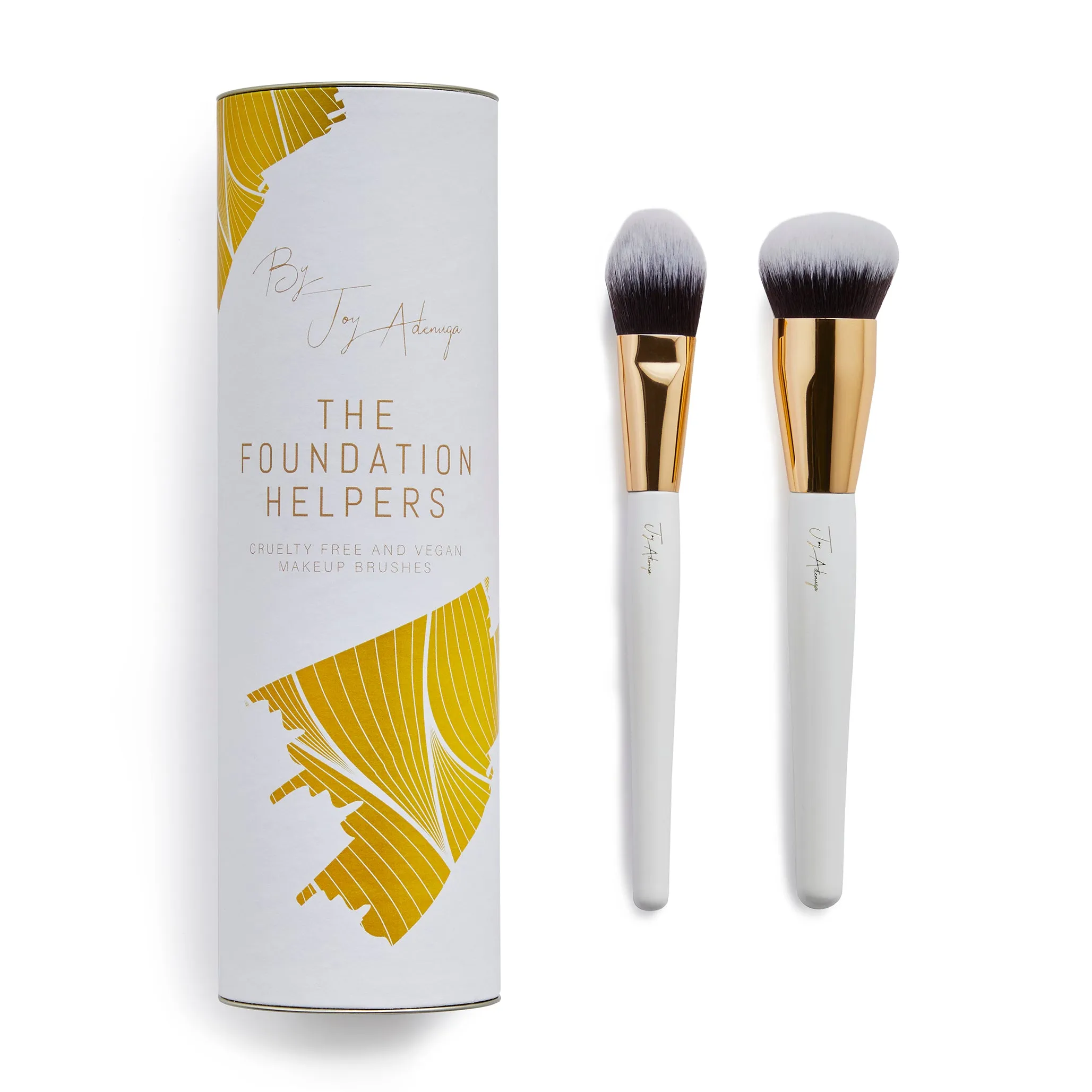The Foundation Helper Set