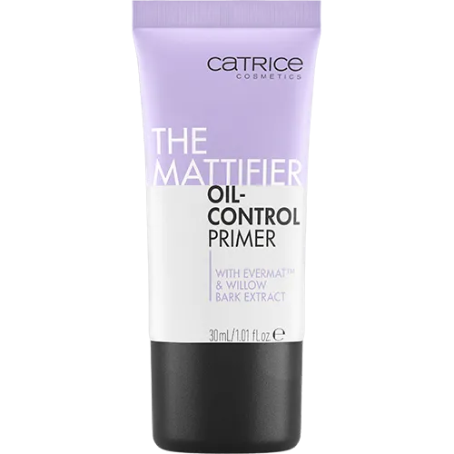 The Mattifier Oil-Control Primer