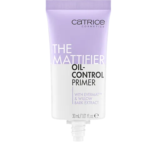 The Mattifier Oil-Control Primer