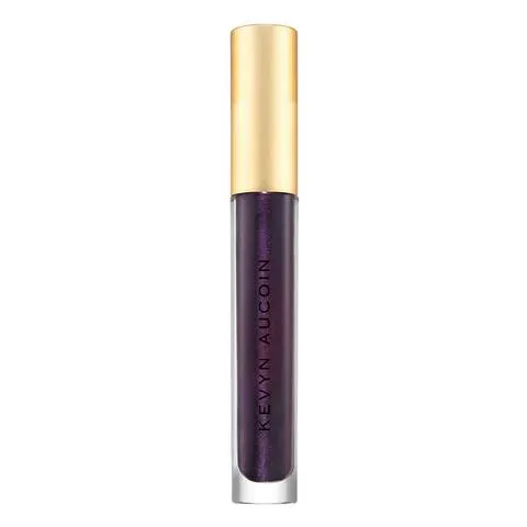THE MOLTEN METALS Carbon Liquid Lipstick