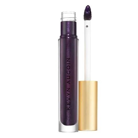 THE MOLTEN METALS Carbon Liquid Lipstick