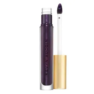 THE MOLTEN METALS Carbon Liquid Lipstick