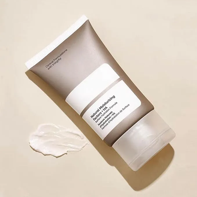 The Ordinary Natural Moisturizing Factors   HA 30ml