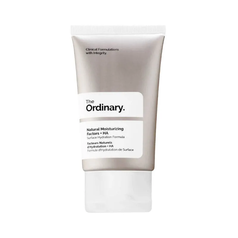 The Ordinary Natural Moisturizing Factors   HA 30ml