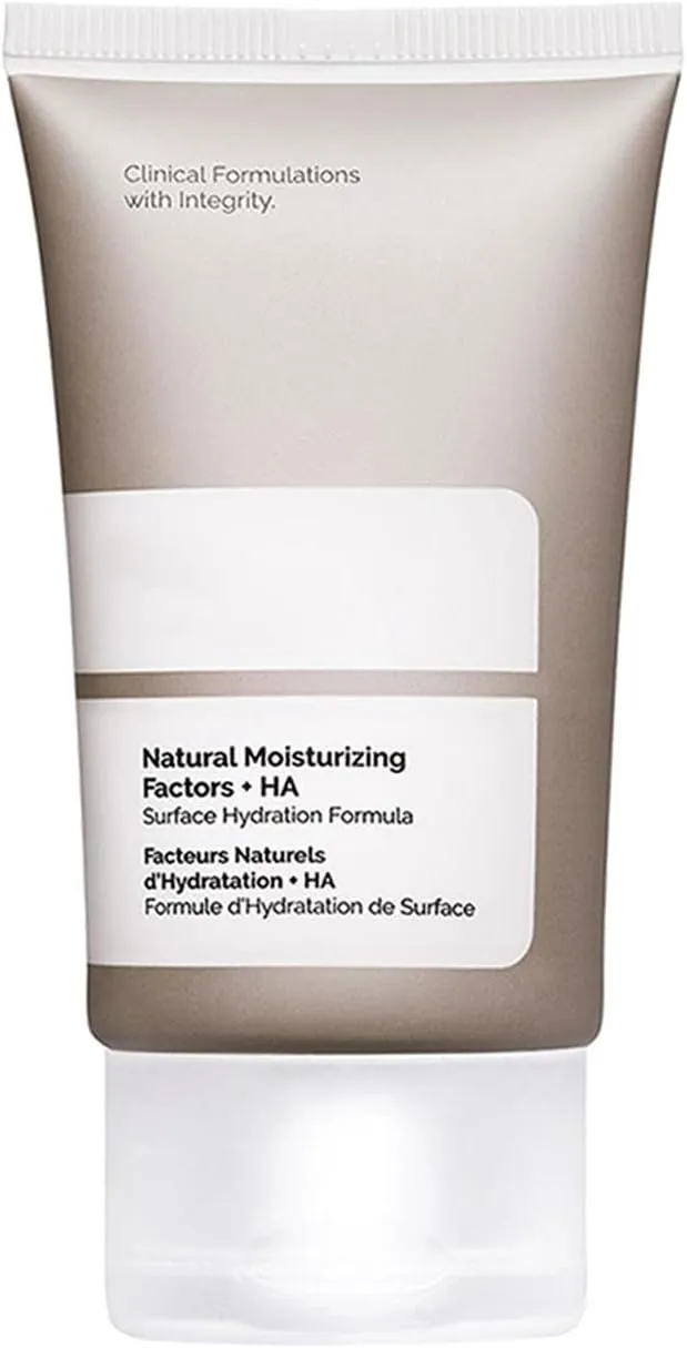The Ordinary Natural Moisturizing Factors   HA 30ml